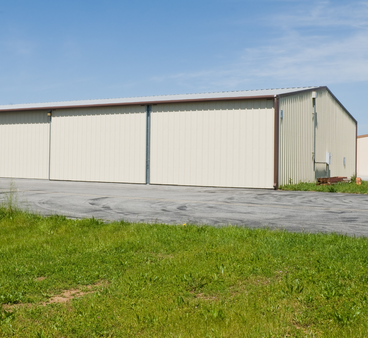 construction de bâtiment agricole métallique cd structures